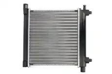 Радиатор системы охлаждения двигателя THERMOTEC D7M038TT