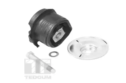 Кронштейн 00415961 TEDGUM