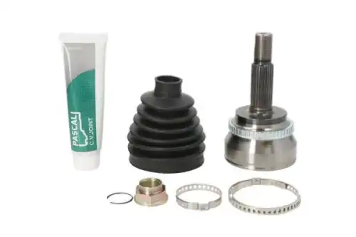 ШРУС наружный PASCAL G12121PC
