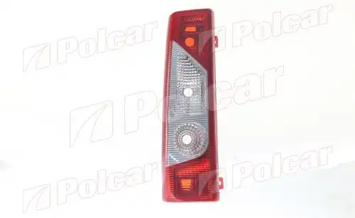 Фонарь задний POLCAR 2397872E