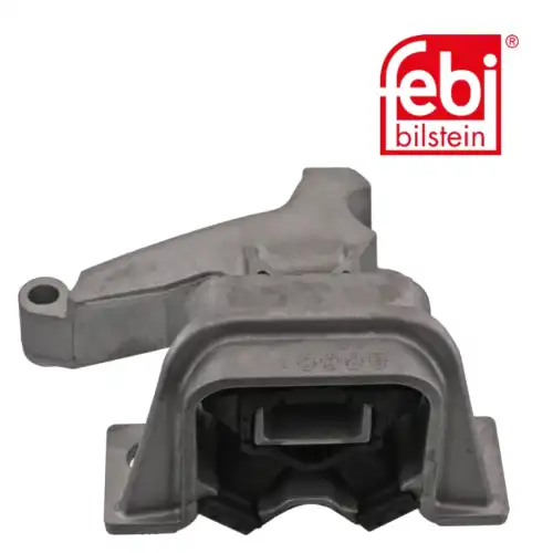 Подушка двигателя 100598 FEBI