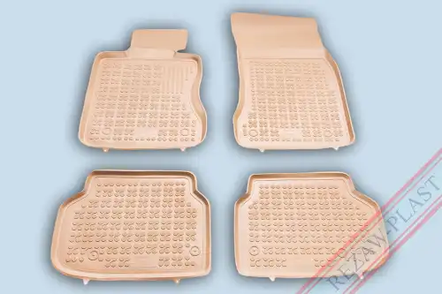 Коврики в салон REZAW-PLAST 200707B