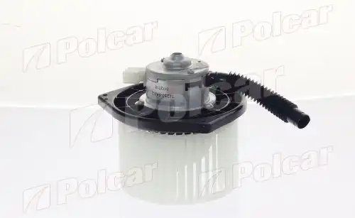 ВЕНТИЛЯТОР КАБИНЫ (POLCAR) 7426NU-2