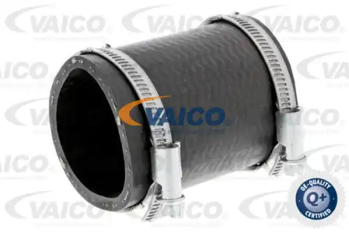 Патрубок воздушного радиатора V250995 VAICO