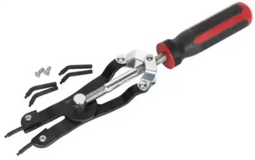 Клещи стопорные AK8450 SEALEY