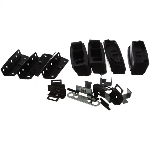 Адаптер ножки багажника 3074 THULE