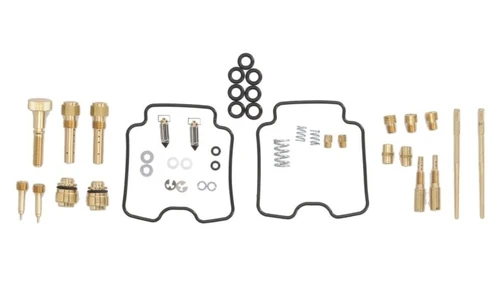 Carburettor repair kit CABDY24 TOURMAX