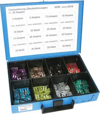 Fuse set 4499000068518 DRESSELHAUS