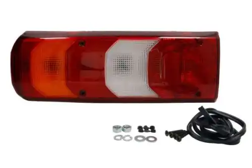 Фонарь задний TRUCK LITE TLME006R