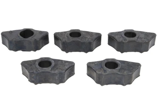 Intermediate shaft rubber RWD101 TOURMAX