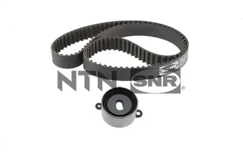 Комплект ГРМ (ремень + ролик) KD47409 NTN