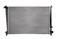Радиатор системы охлаждения двигателя THERMOTEC D70519TT