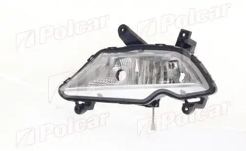 Фара противотуманная POLCAR 40B3291E