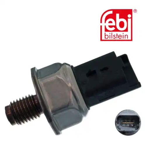 Рулевой наконечник FEBI 45177