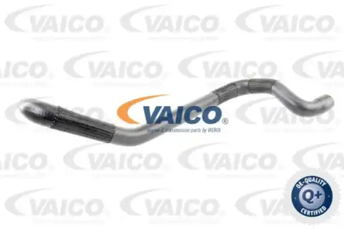 Патрубок воздушного радиатора V102794 VAICO