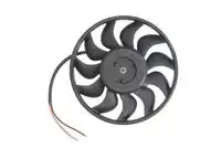 Вентилятор радиатора D8A008TT THERMOTEC