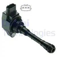 Катушка зажигания DELPHI GN1061412B1