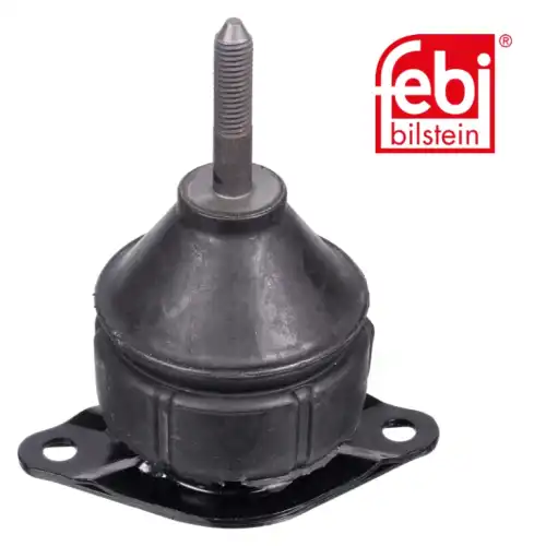 Подушка крепления двигателя FEBI 103231