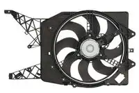 Вентилятор радиатора D8X027TT THERMOTEC