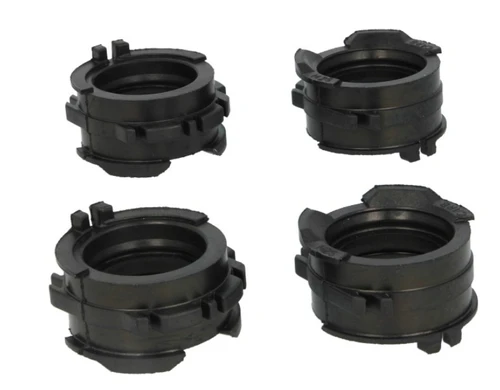 Intake pipe set CHH12 TOURMAX