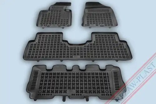 Коврики в салон REZAW-PLAST 201019