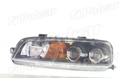 Фара POLCAR 302209HE
