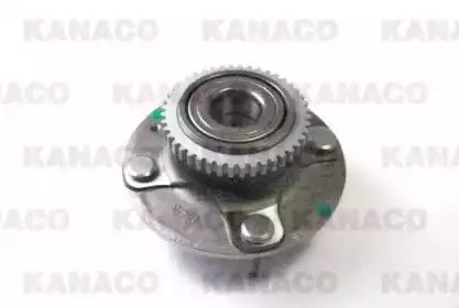 Комплект подшипников колеса H20520 KANACO