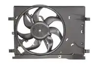 Вентилятор радиатора D8F024TT THERMOTEC
