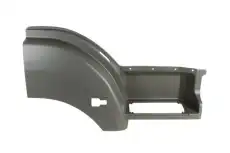 Ступенька кабины MERSP017R PACOL