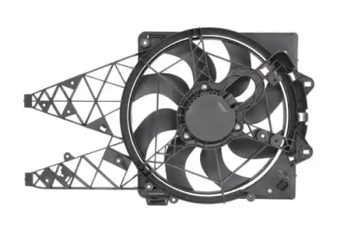 Вентилятор радиатора D8F019TT THERMOTEC