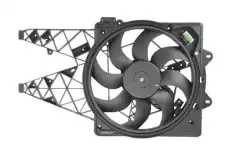 Вентилятор радиатора D8F021TT THERMOTEC