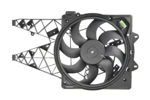 Вентилятор радиатора D8F021TT THERMOTEC