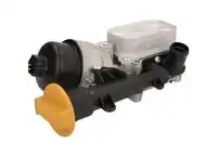 Масляный радиатор THERMOTEC D4F005TT