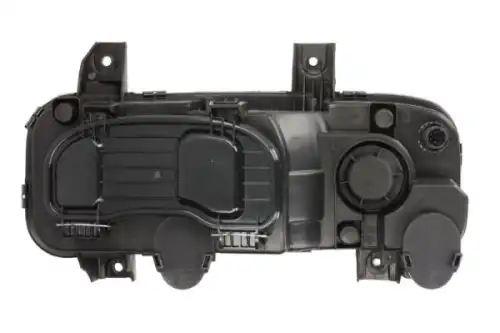 Фара TRUCK LITE HLME007L