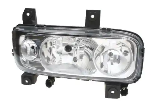 Фара TRUCK LITE HLME007R