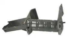 Крепления бампера VOLFB021R PACOL