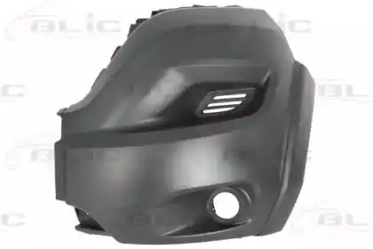 Уголок бампера 5510002098907P BLIC