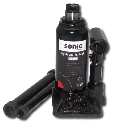 Point hoist 1-telescope 4800112 SONIC