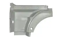 Ступенька кабины MANSP015L PACOL