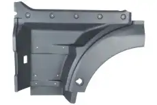 Ступенька кабины MANSP015L PACOL