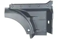 Ступенька кабины MANSP015R PACOL