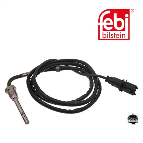 Датчик температуры автомобильный FEBI 49291