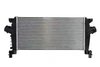 Интеркулер THERMOTEC DAX012TT