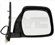 Наружное зеркало 3360035 TYC