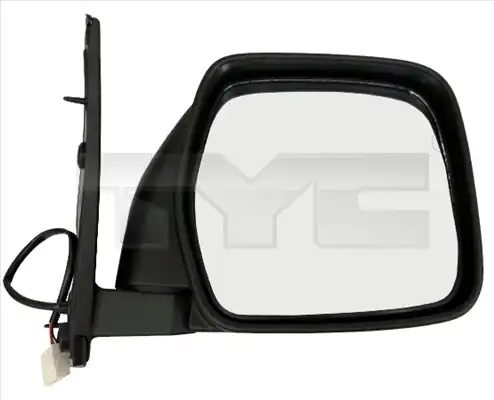 Наружное зеркало 3360035 TYC