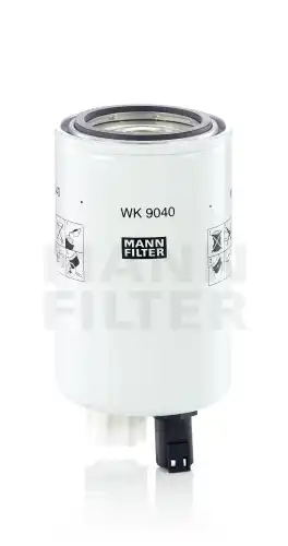 ТОПЛИВНЫЙ ФИЛЬТР WK9040 MANN-FILTER