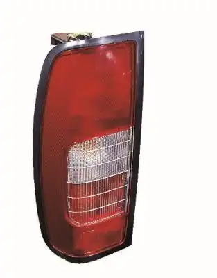 Фонарь задний DEPO 21519K3LLDAE