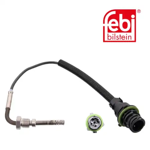 Датчик температуры автомобильный FEBI 102009