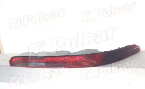 Фонарь задний POLCAR 13K1882U