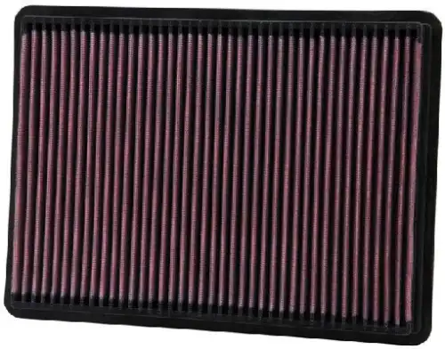 Фильтр воздушный K&N FILTERS 332233